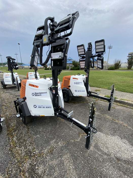 2023 GENERAC MLT2