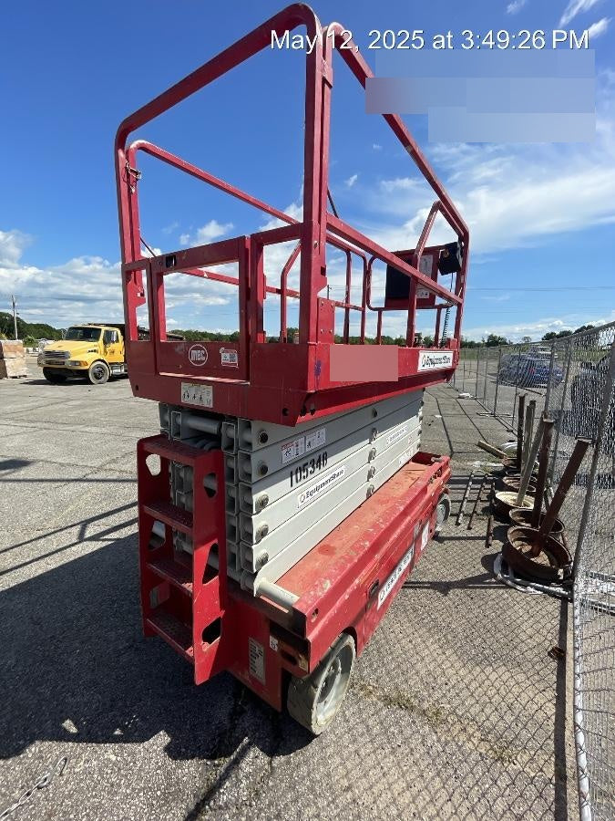 2020 MEC 4046SE