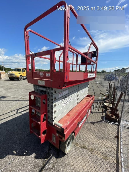 2020 MEC 4046SE
