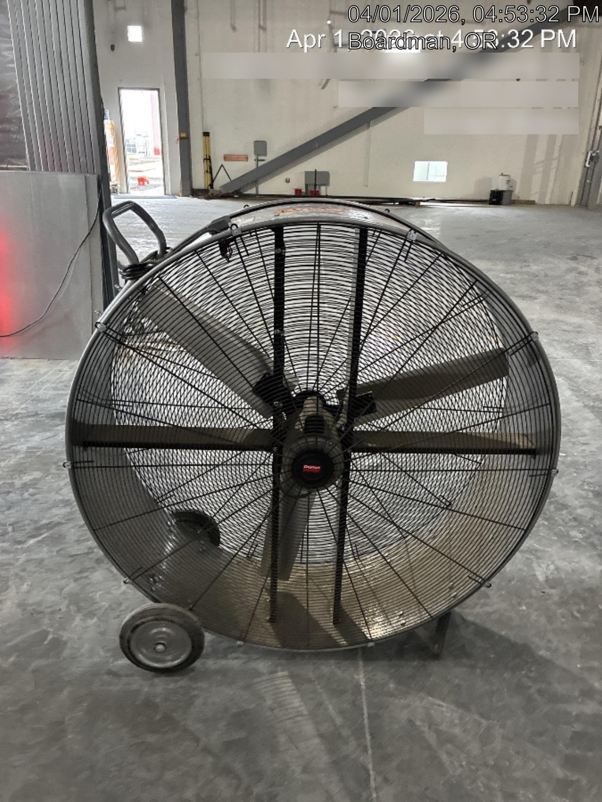 2023 DAYTON 6ALE4