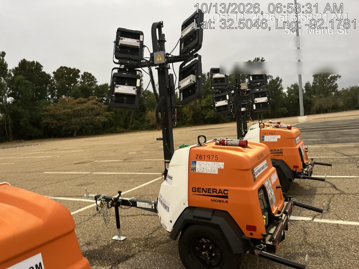 2026 GENERAC MLTS-4