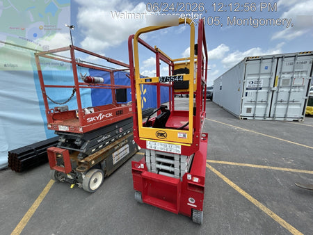 2026 MEC Micro 19-XD