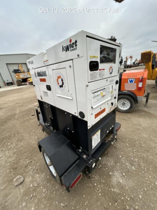 2023 SHINDAIWA DGK15FL