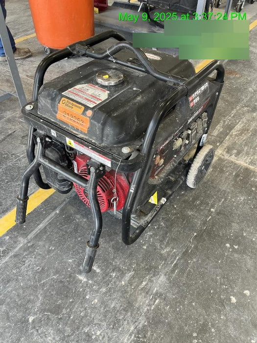 2022 SIMPSON SCGH8500