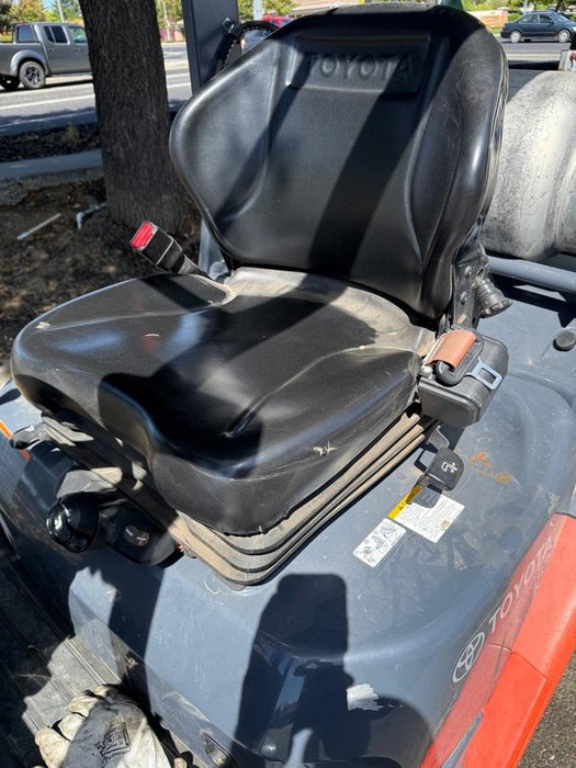 2022 TOYOTA 50-8FGU25