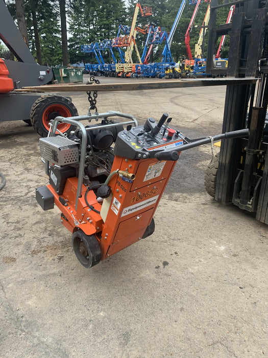 2020 HUSQVARNA FS 524