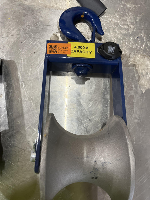 2024 CURRENT TOOLS 406