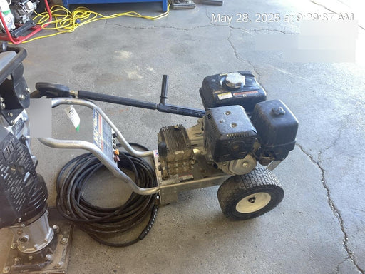 2019 MI-T-M CORPORATION CA-3504-1MAH