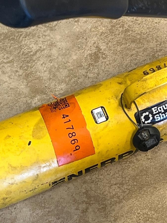 2024 ENERPAC P80