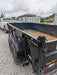 2022 BIG TEX TRAILER 14LP-14BK6SIRPD