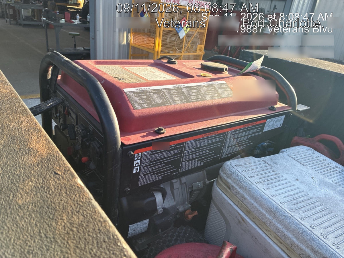 2025 MI-T-M GEN-6500-0MM1
