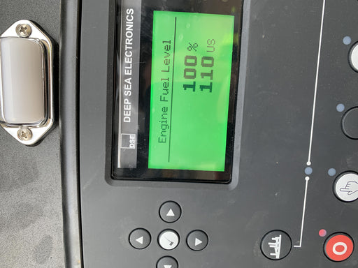 2020 ATLAS COPCO QAS 70