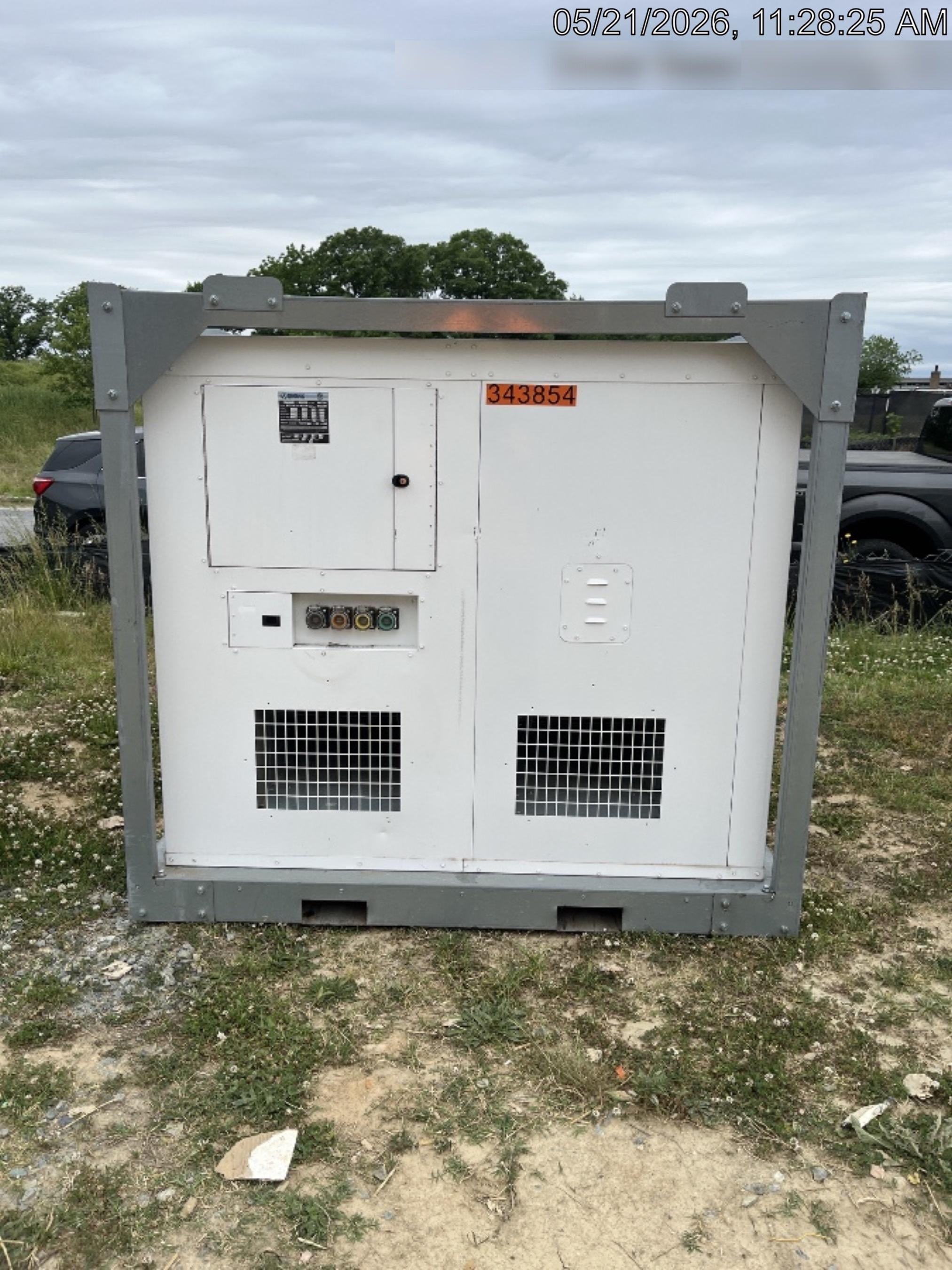 2023 KWIKOOL KPO25-43HF