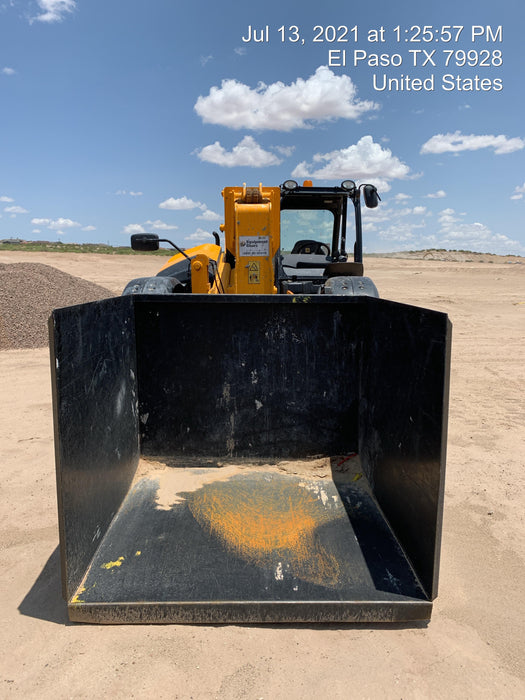 2020 STAR INDUSTRIES 1406B