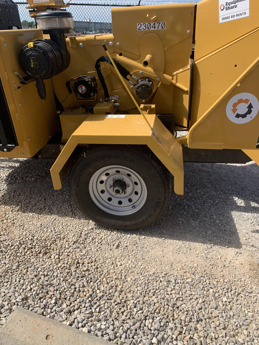 2021 VERMEER BC1000XL Diesel