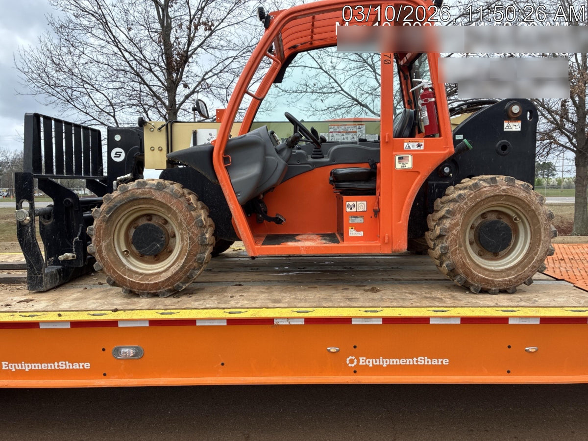 2023 JLG G5-18A