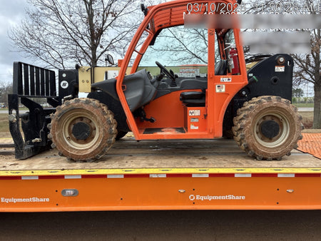 2023 JLG G5-18A