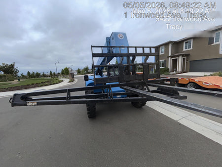 2024 GENIE GTH-844