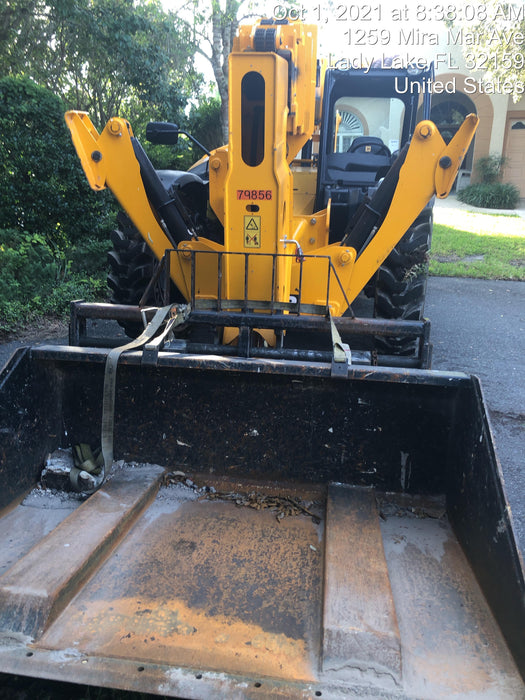 2020 STAR INDUSTRIES 1406B