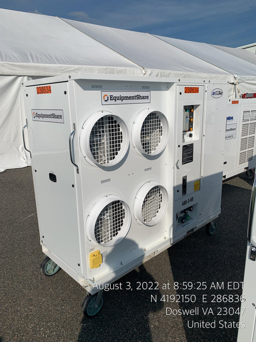 2022 UNITED COOL AIR Mach145G4AS30