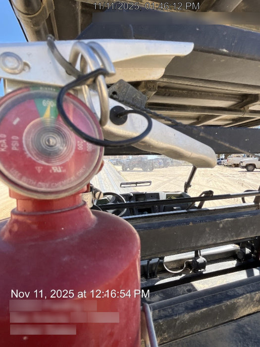 2020 Kawasaki Mule PRO-DXT Diesel, 6-Seater, Canopy