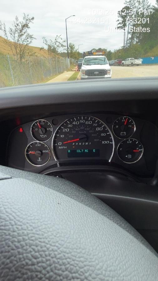 2025 GMC Savana 3500 - Rental