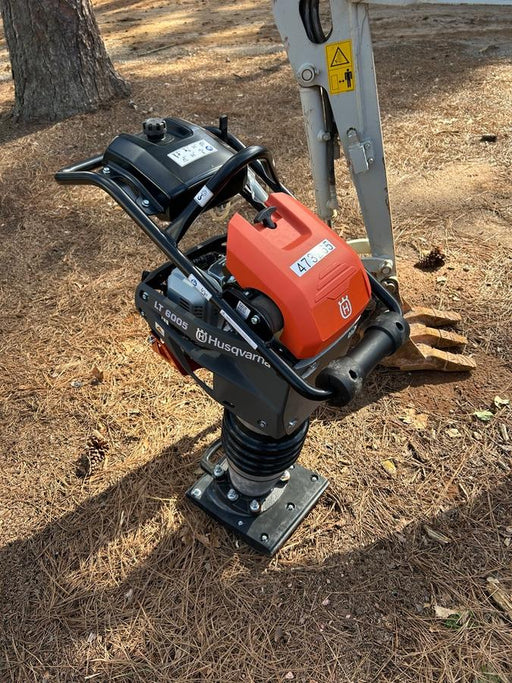 2024 HUSQVARNA LT6005