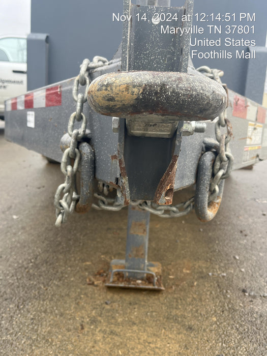 2022 ATLAS COPCO QAS200