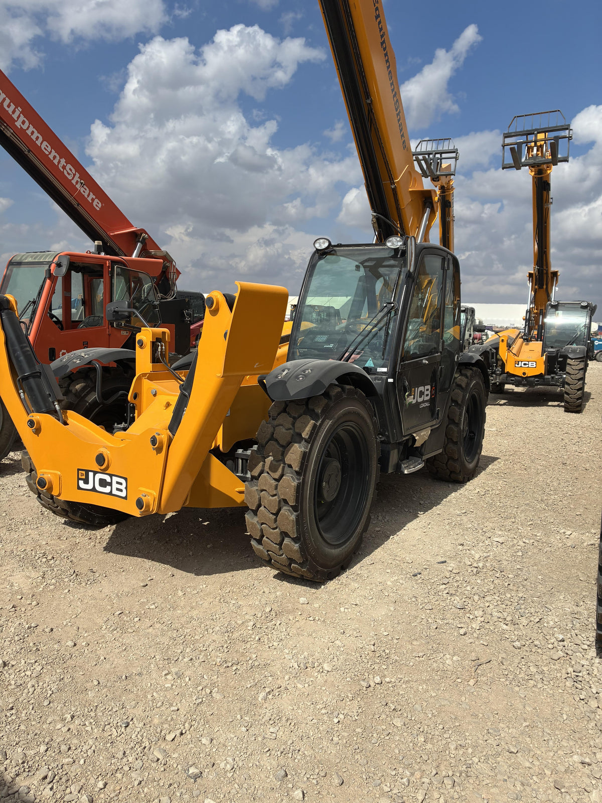 2026 JCB 506-36