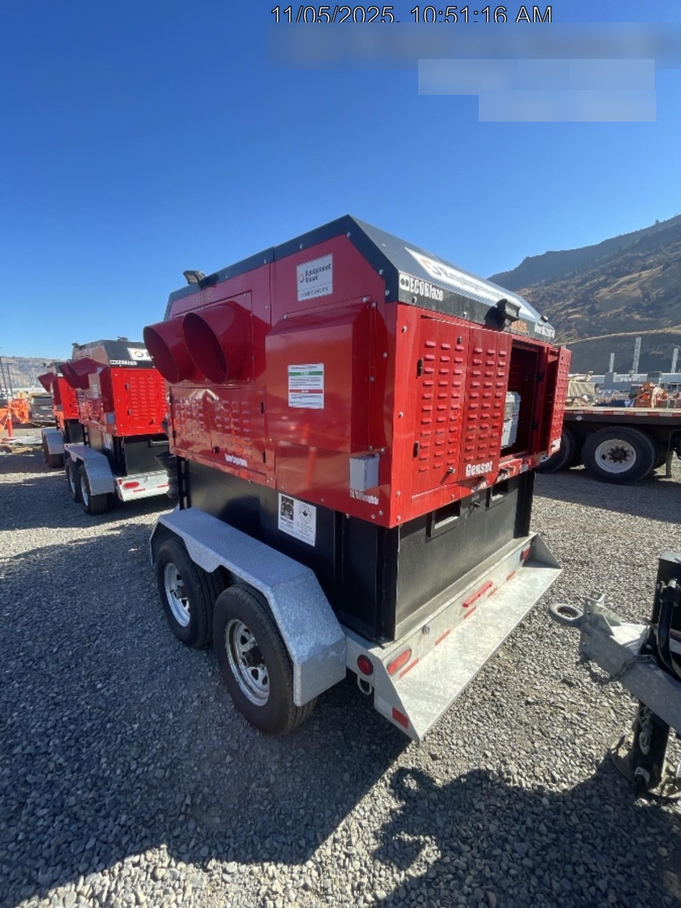 2024 CAMPO DB1200CT