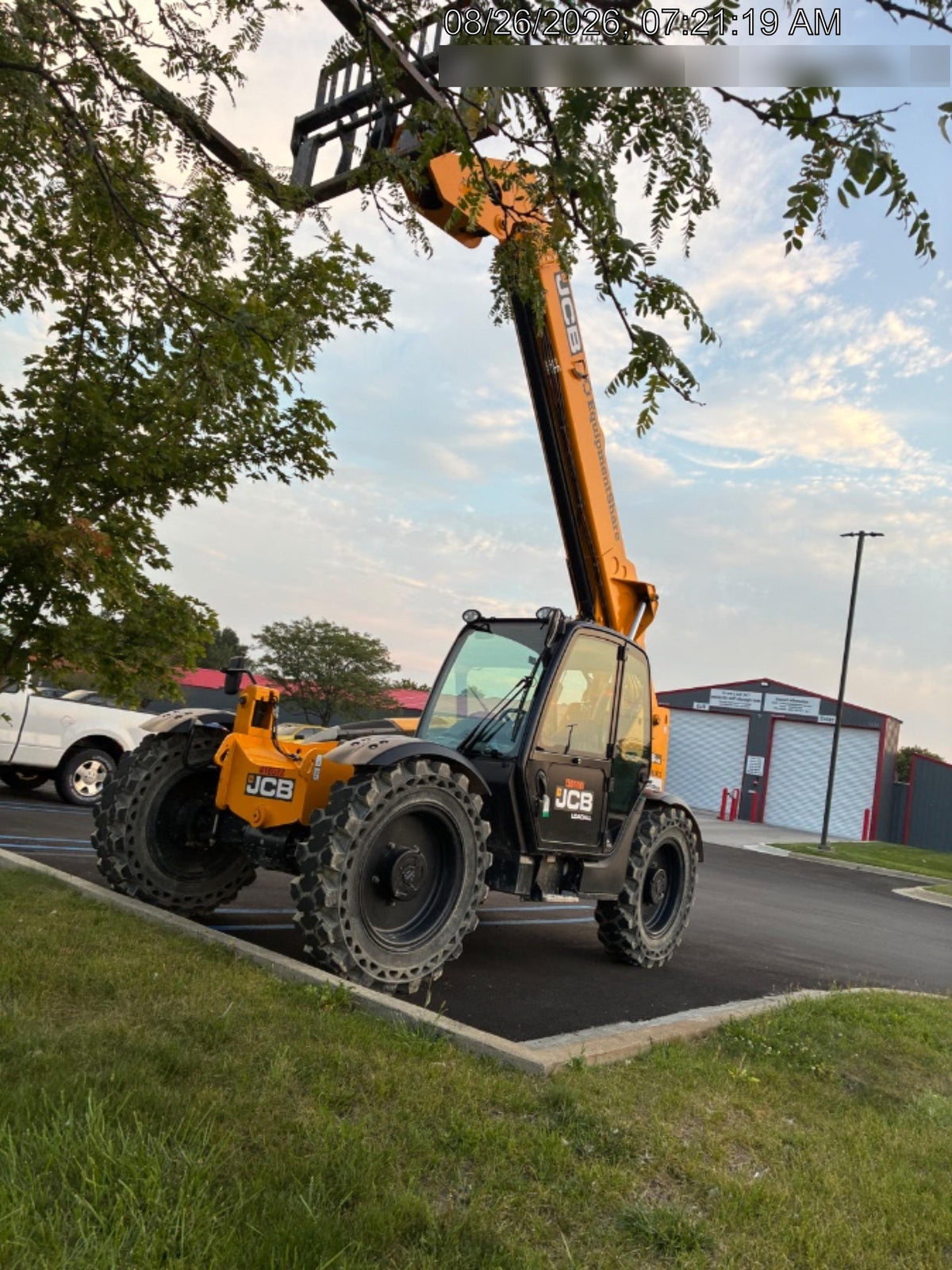 2024 JCB 506-36