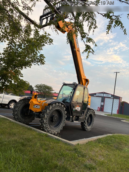 2024 JCB 506-36