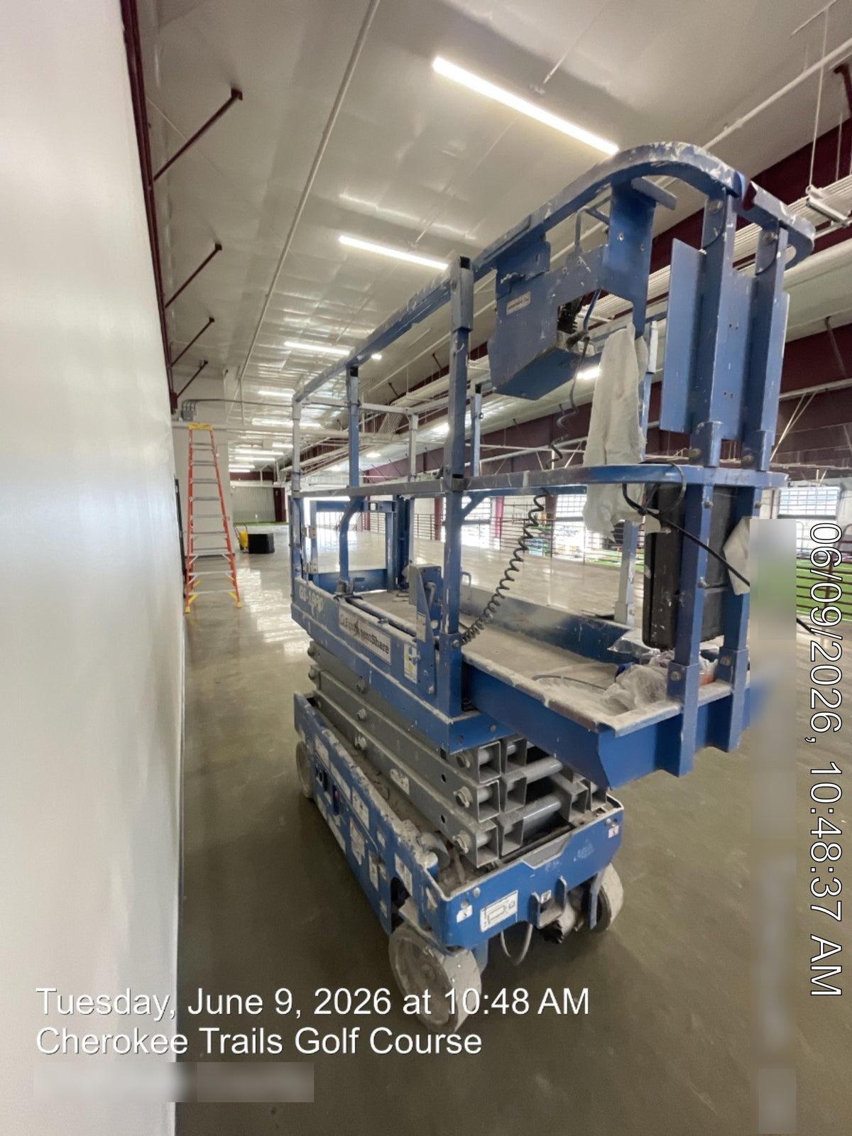 2020 Genie GS-1930 GENIE GS-1930