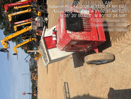 2023 MULTIQUIP WM90PH8