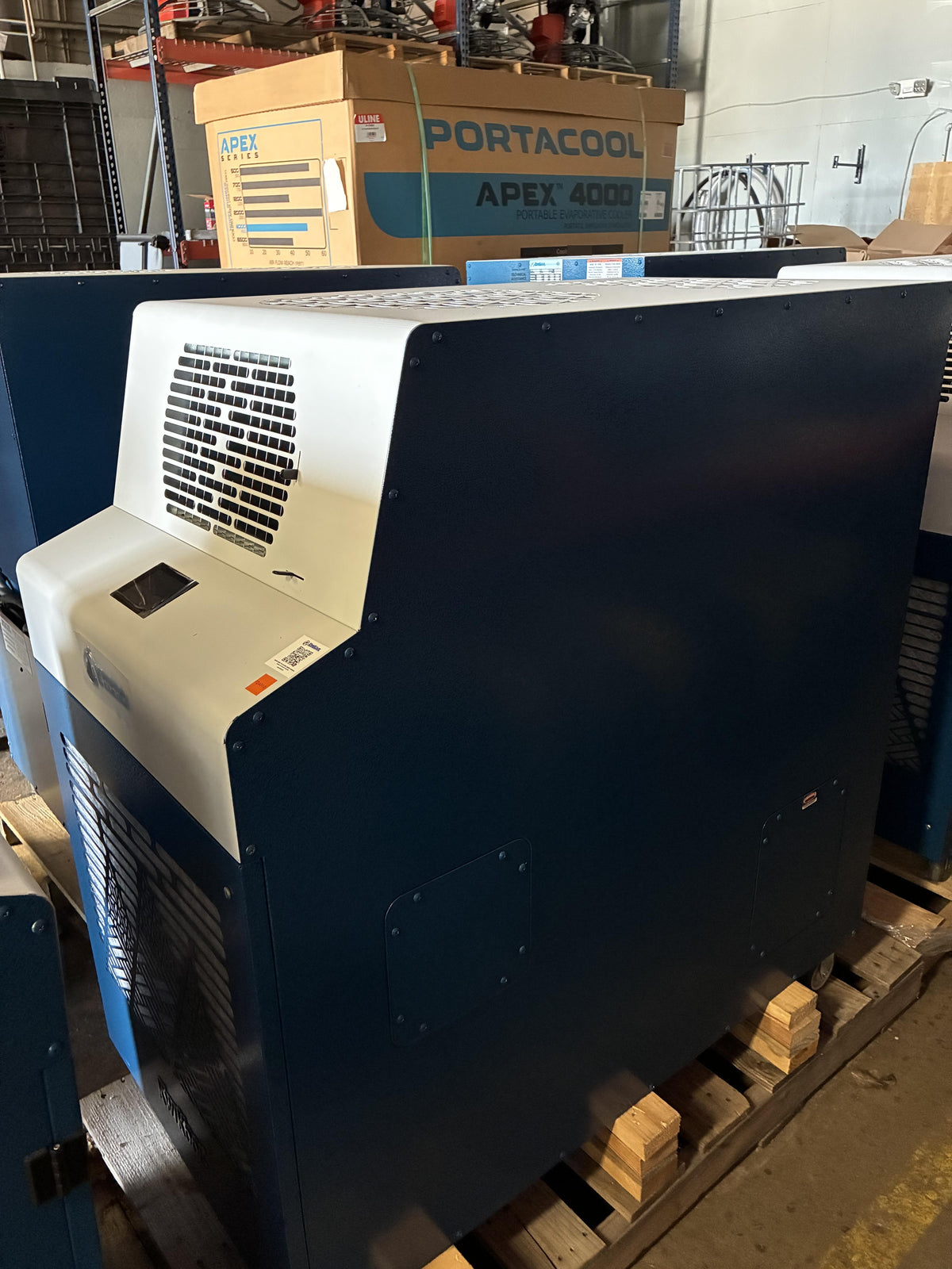 2026 KWIKOOL KIB6043-2