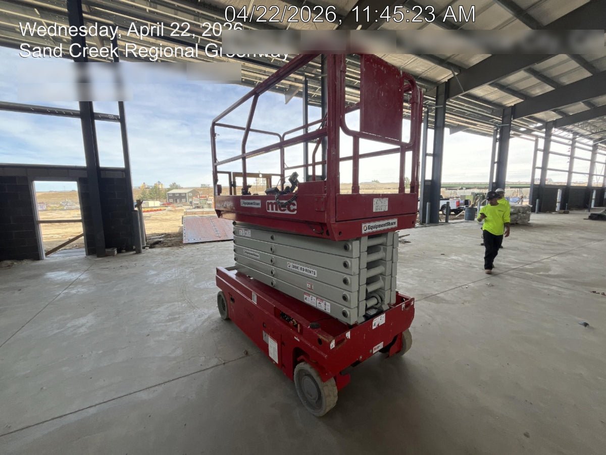 2021 MEC 4046SE