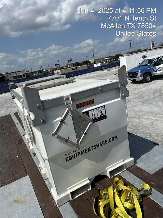 2024 WESTERN GLOBAL 20TCG-ES