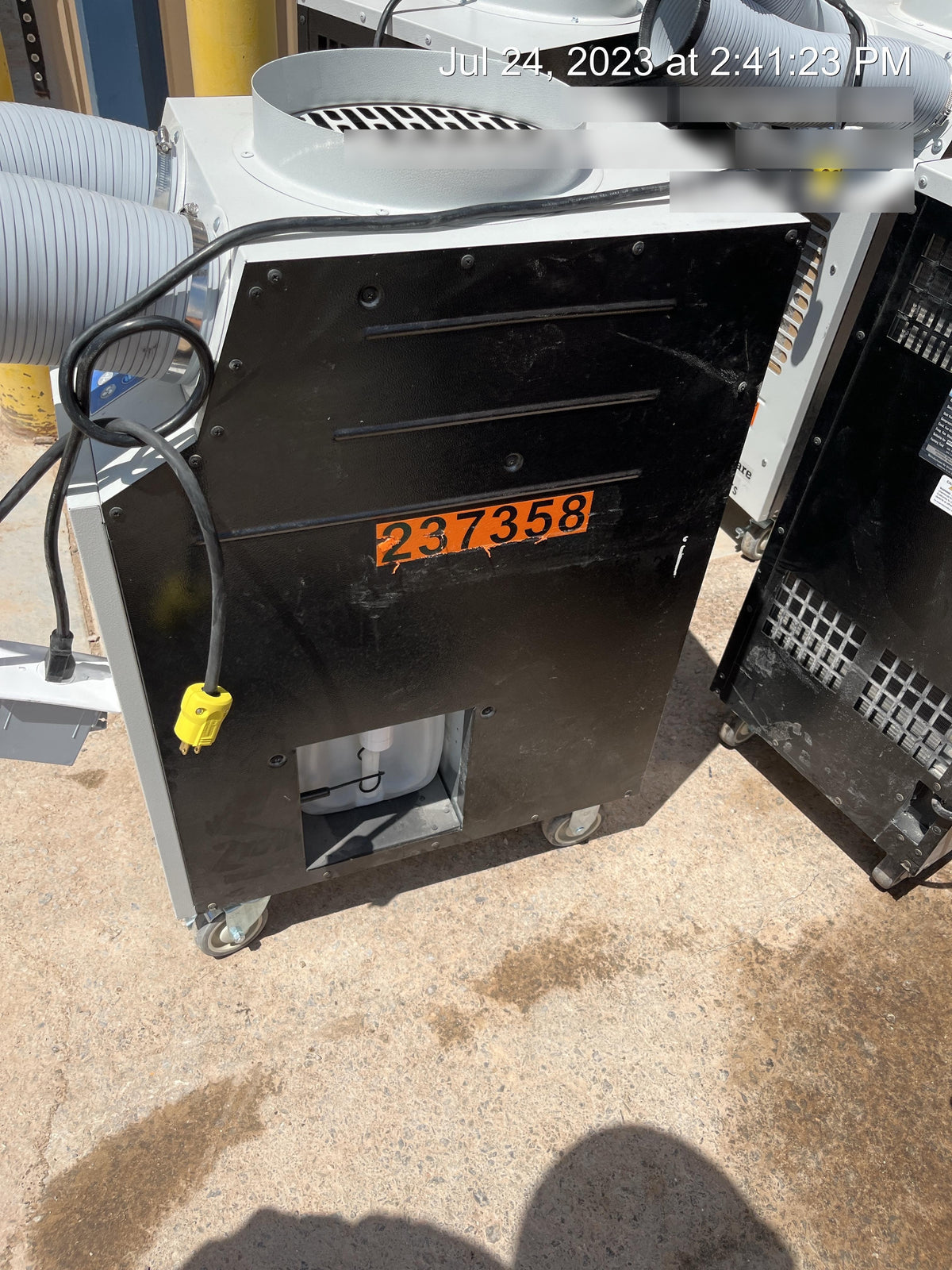 2022 KWIKOOL KPAC1811-2