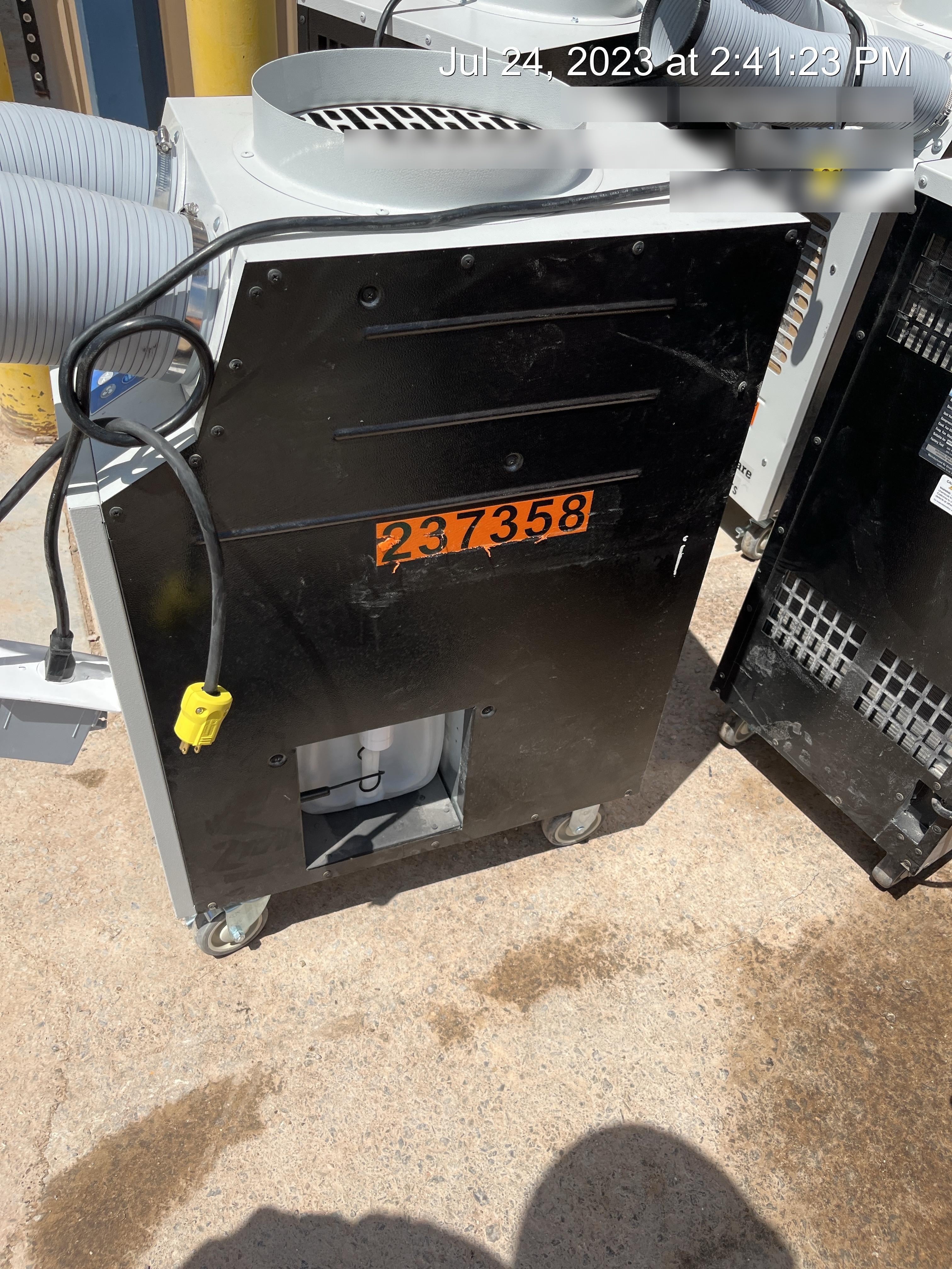 2022 KWIKOOL KPAC1811-2