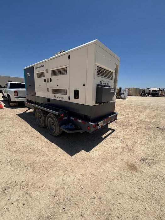 2023 ATLAS COPCO QAS 410