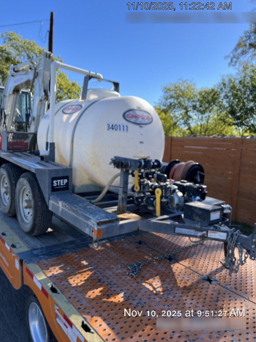 2023 SIMPSON SWT-52517