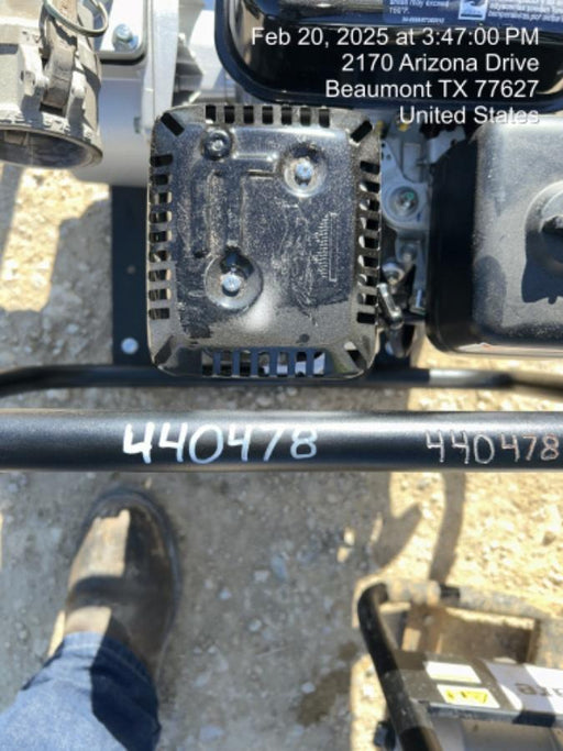 2024 MI-T-M WTP-S02-1MGH