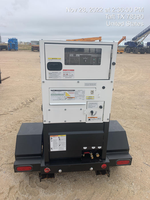 2022 SHINDAIWA DGK15FL