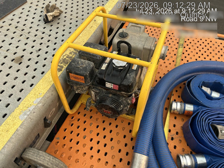 2021 WACKER NEUSON PT3A