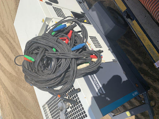 2020 ATLAS COPCO QAS 70