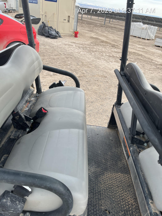 2023 CLUB CAR CA1700D (Canopy)