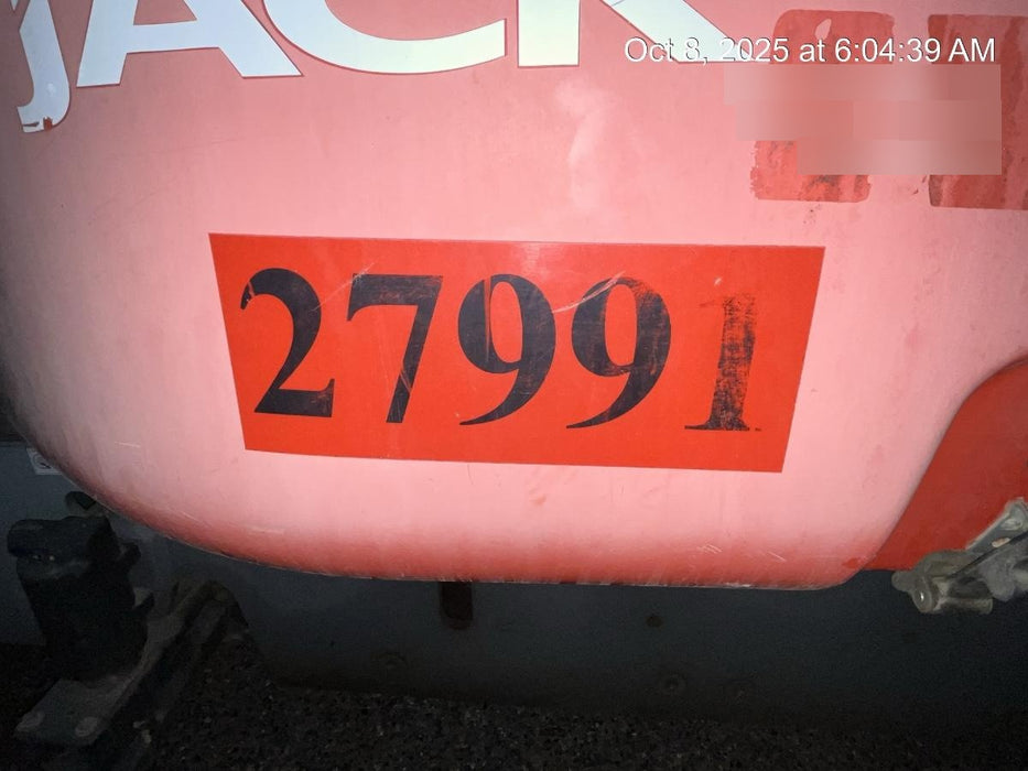 2019 SKYJACK SJ46 AJ