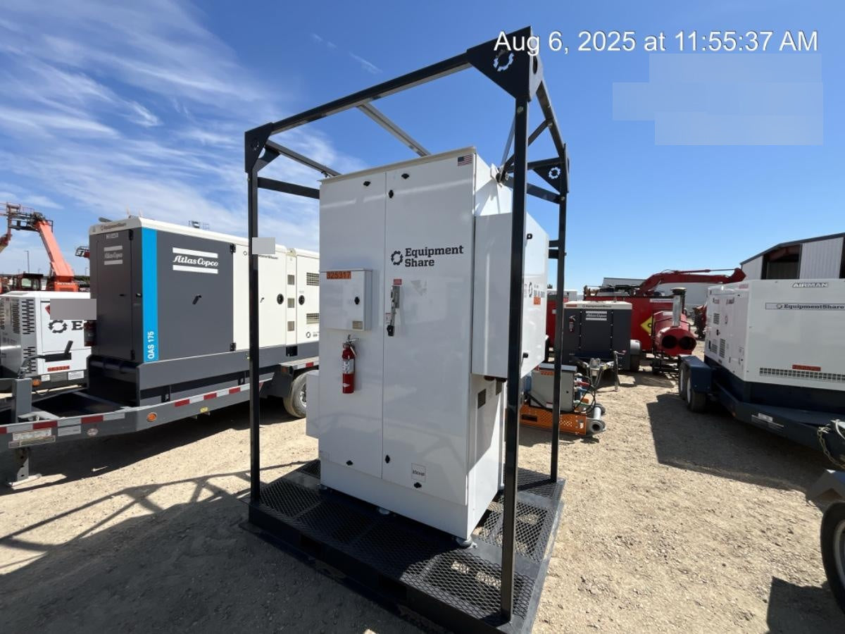 2023 FUJI MD350-EQS