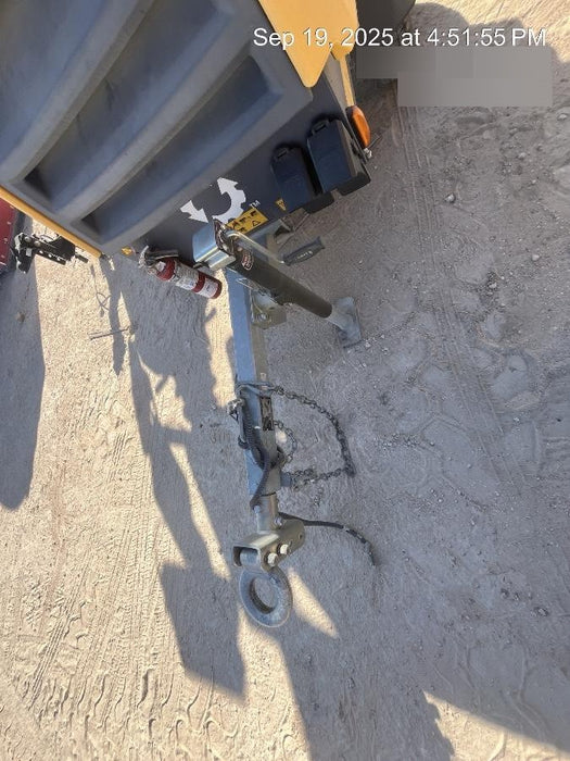 2022 ATLAS COPCO XAS 110