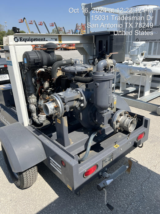 2023 ATLAS COPCO PAC F44 KD